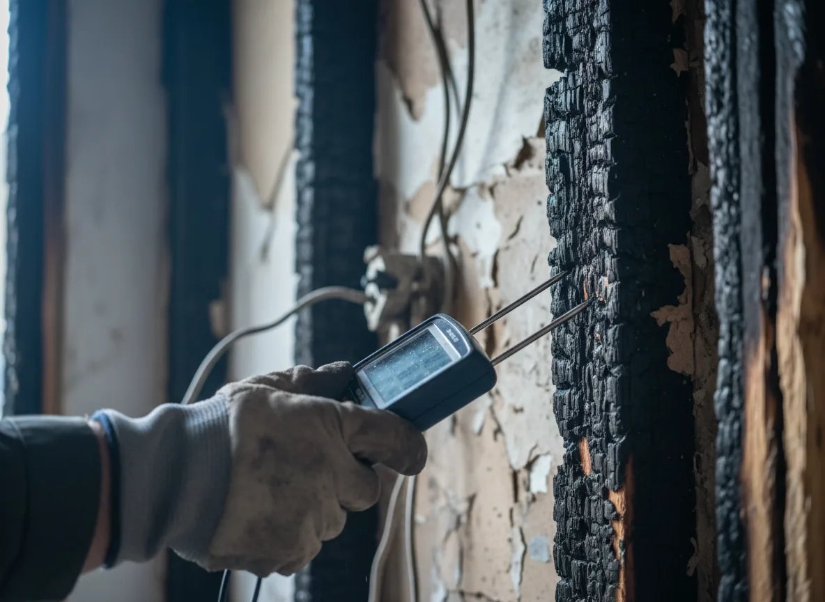 Fire Damage Restoration Evergreen, NC FAQs